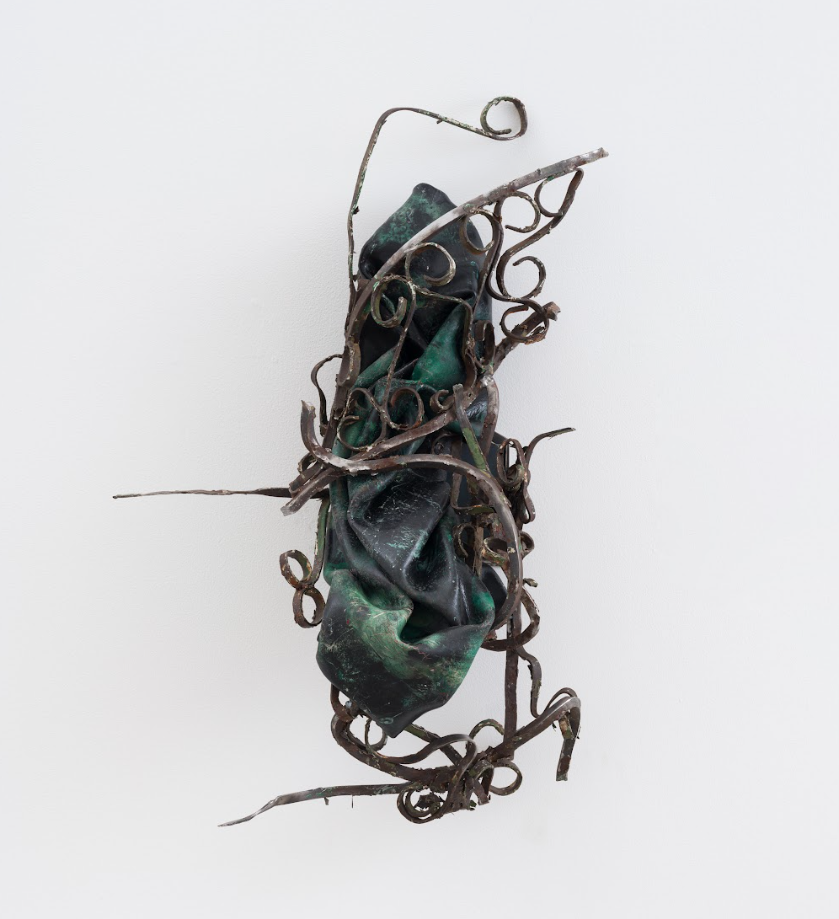 Sculpting Instincts with Kennedy Yanko