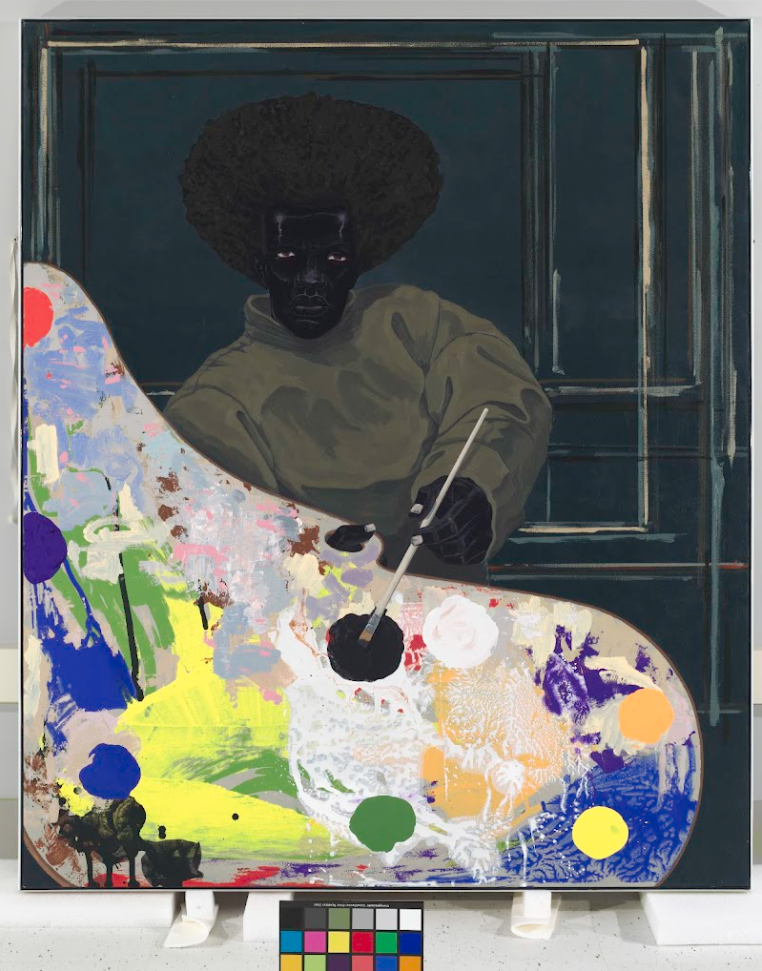 "Art Is My Church": Helen Molesworth on Faith, Ethics, and Radicalism