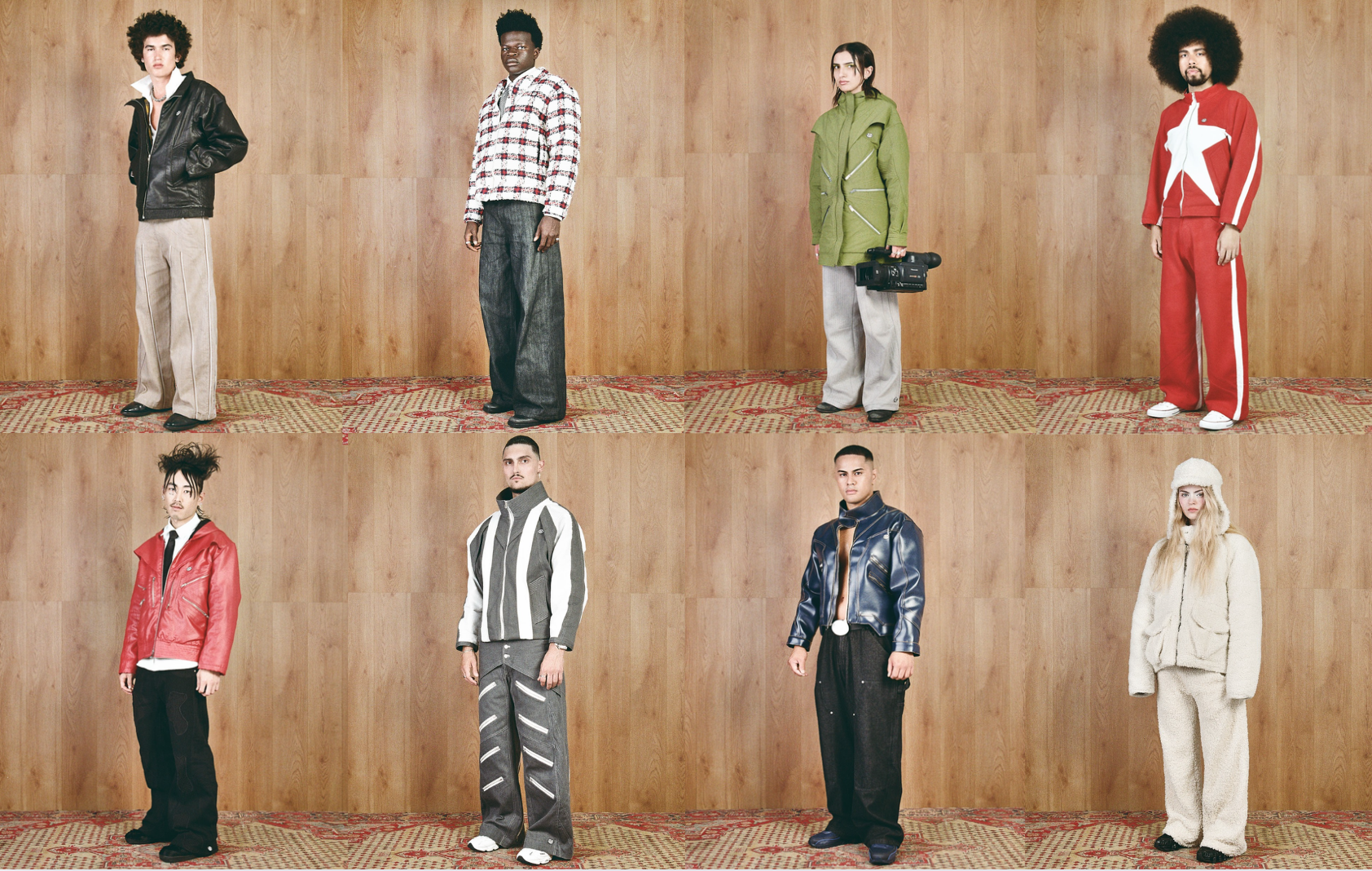 Arco Takes Its First Bow