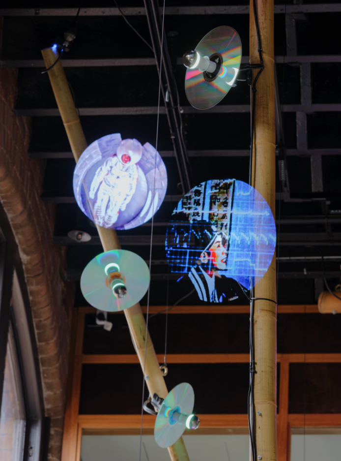 Ming Wong’s Floating Opera: ‘Fata Morgana (I)’