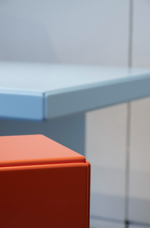 'Board,' image courtesy of © Fabrice Gousset and Jousse Enterprise. 