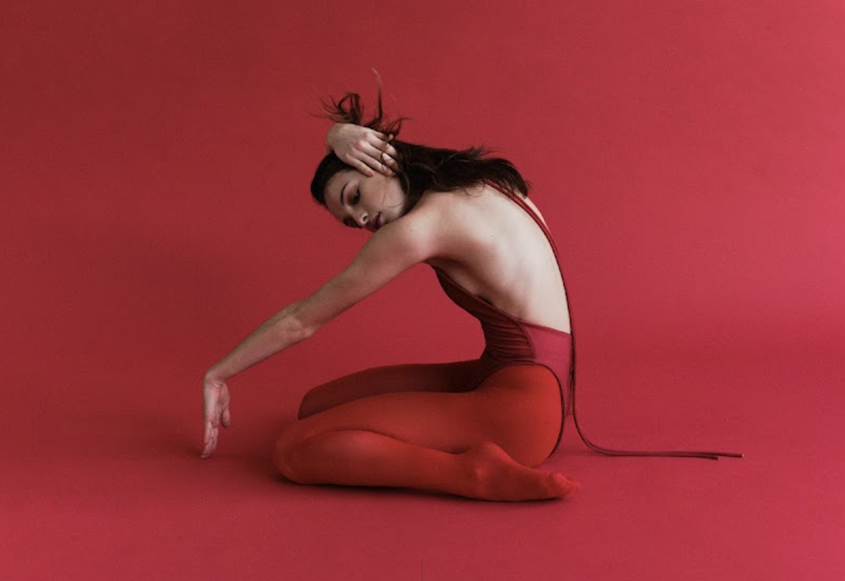 ‘The Movement’ by Pierre Toussaint