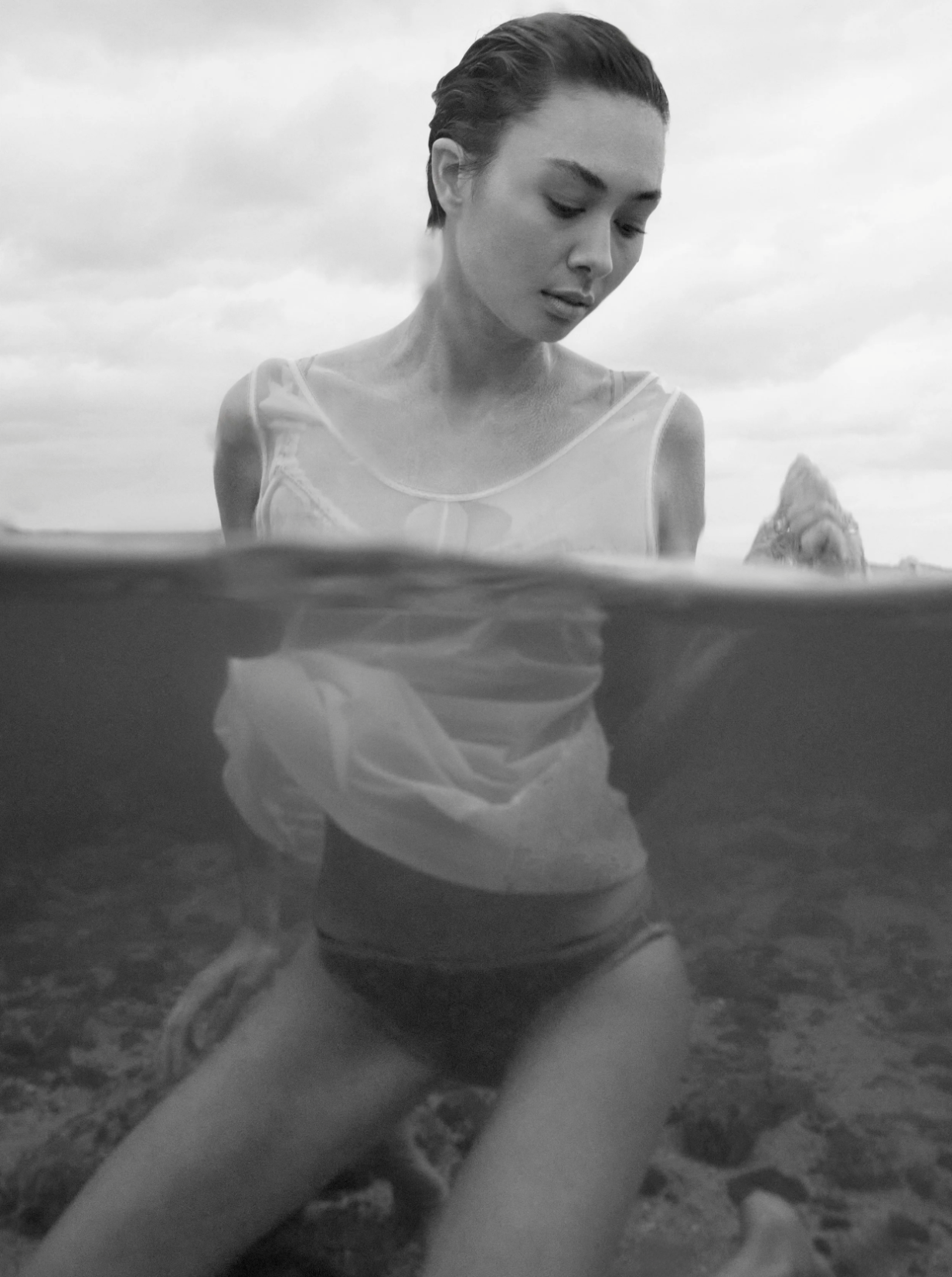 Ethereal Beings with Bridget Gao