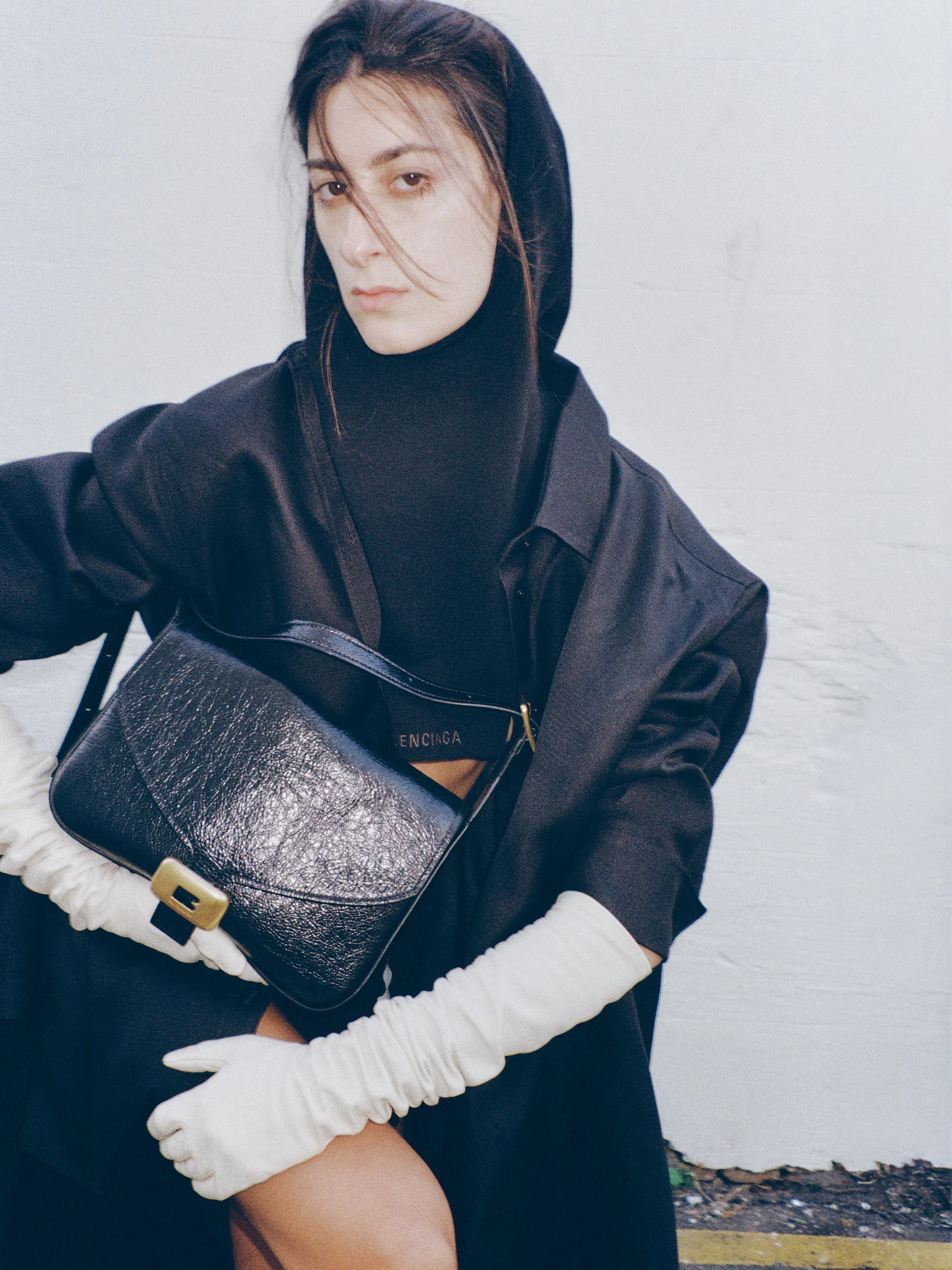 Balenciaga Fall 2026