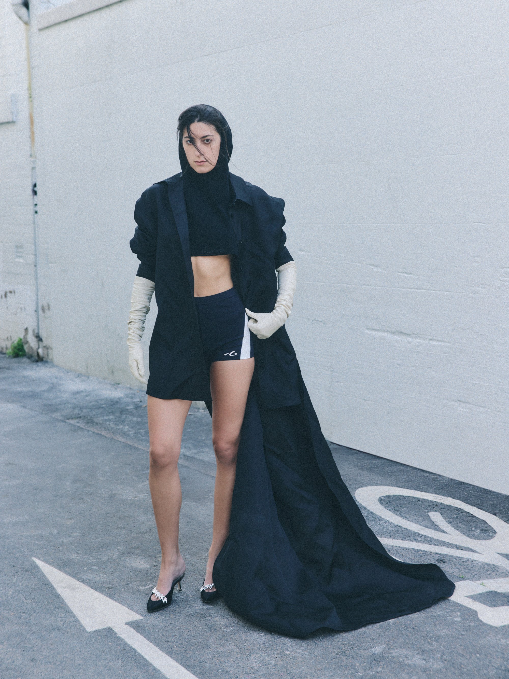 Balenciaga Fall 2026