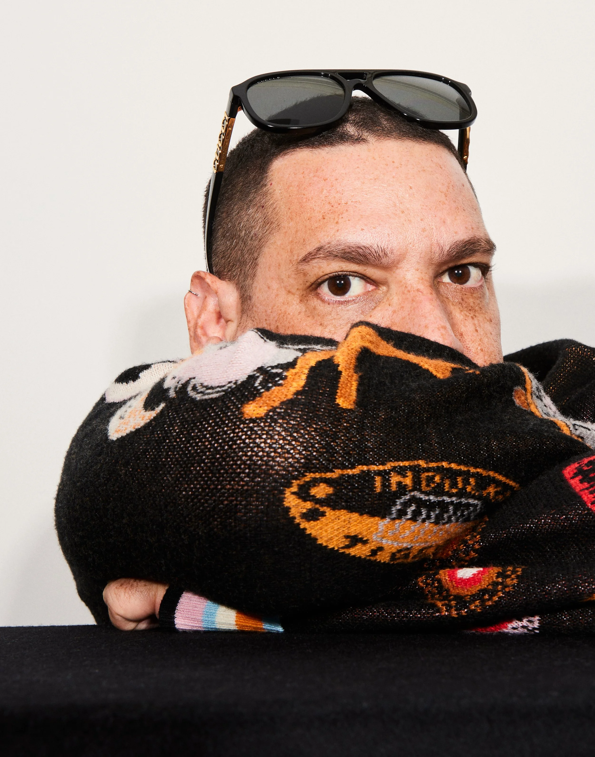 “We Have Our Own Voice”: Tony Albert’s ‘Not a Souvenir’