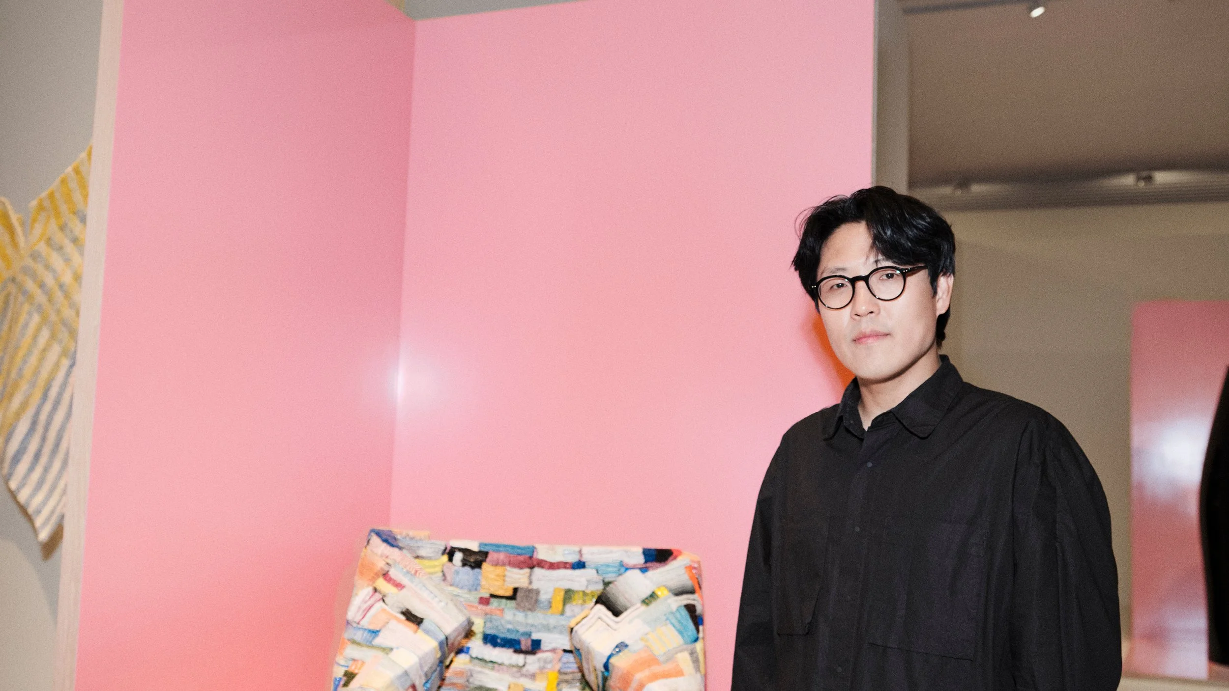 In Conversation: Loewe Craft Prize Winner, Jongjin Park
