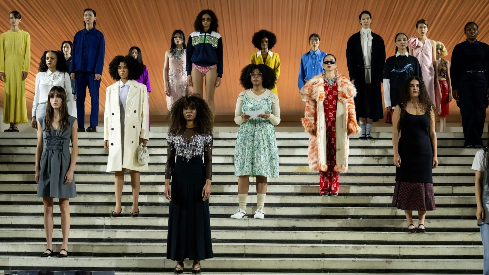 Intervention as Storytelling: Miu Miu Tales and Tellers