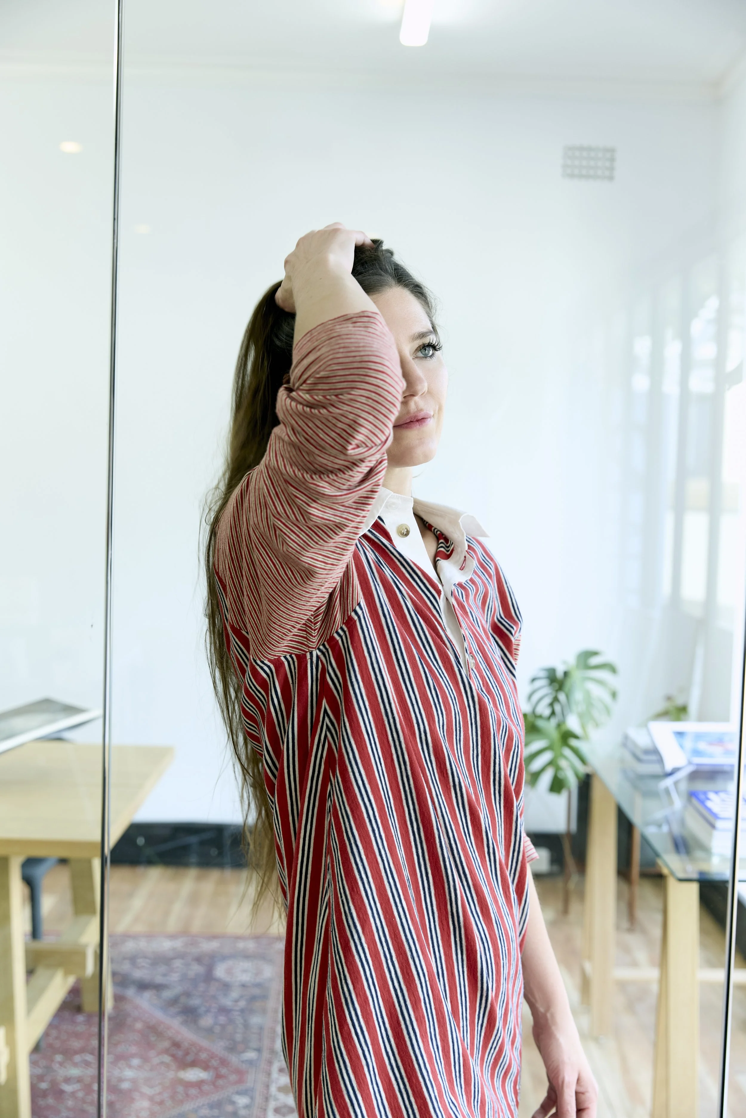 Digital Languages, Material Lives with Petra Cortright