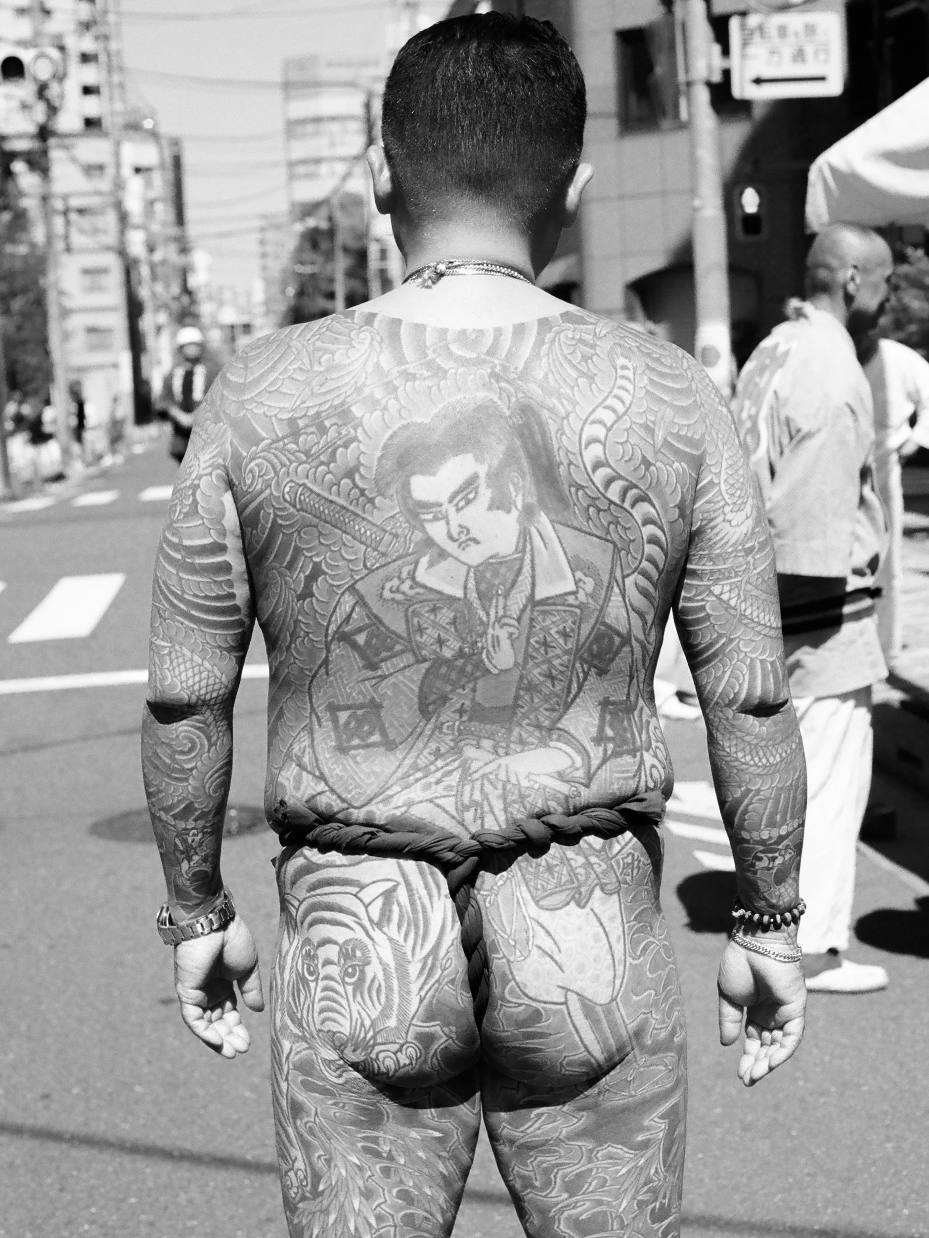 Sly Morikawa, 'Devotion 6', 2026.