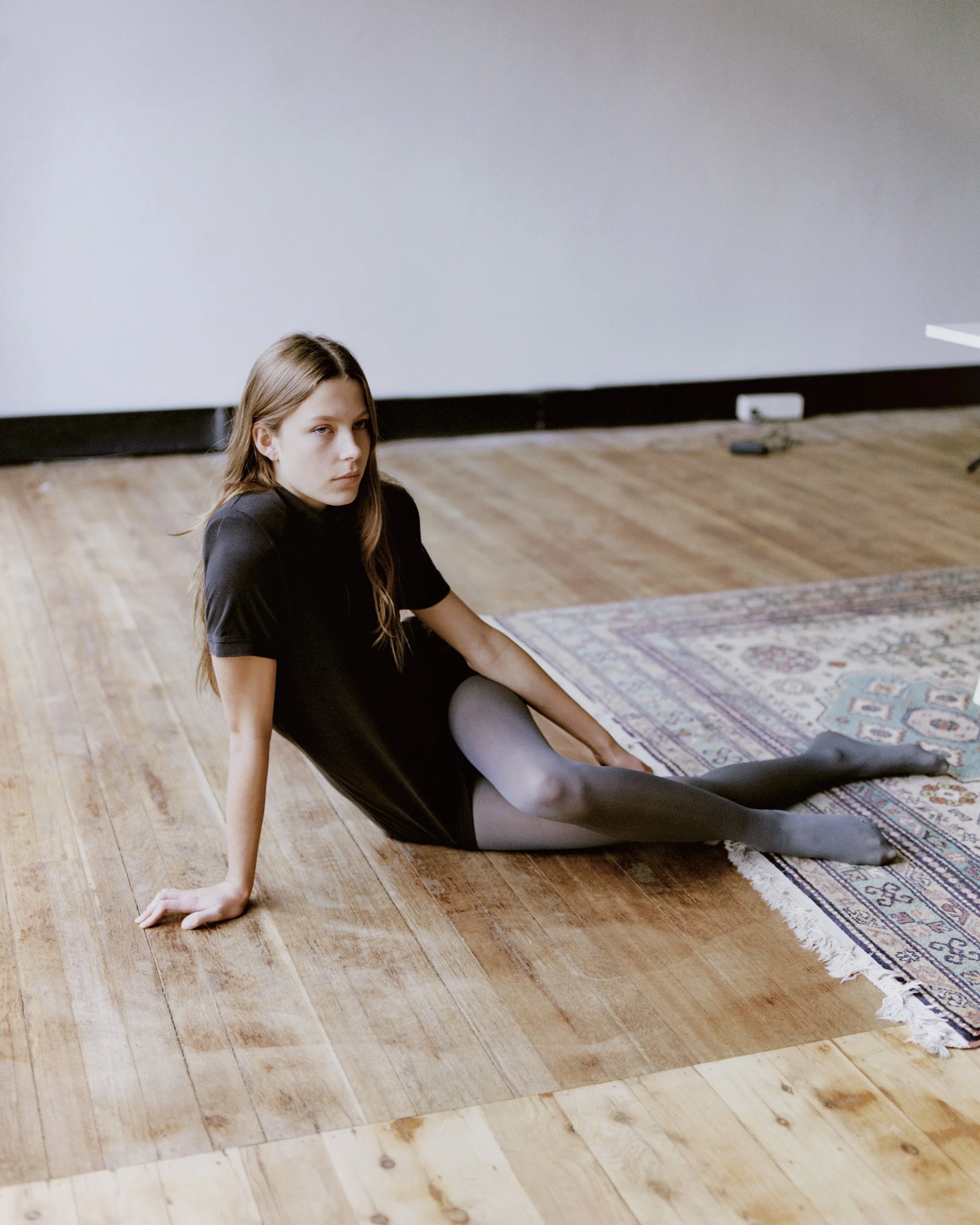 ‘Far from Home’ by Olivia Repaci 