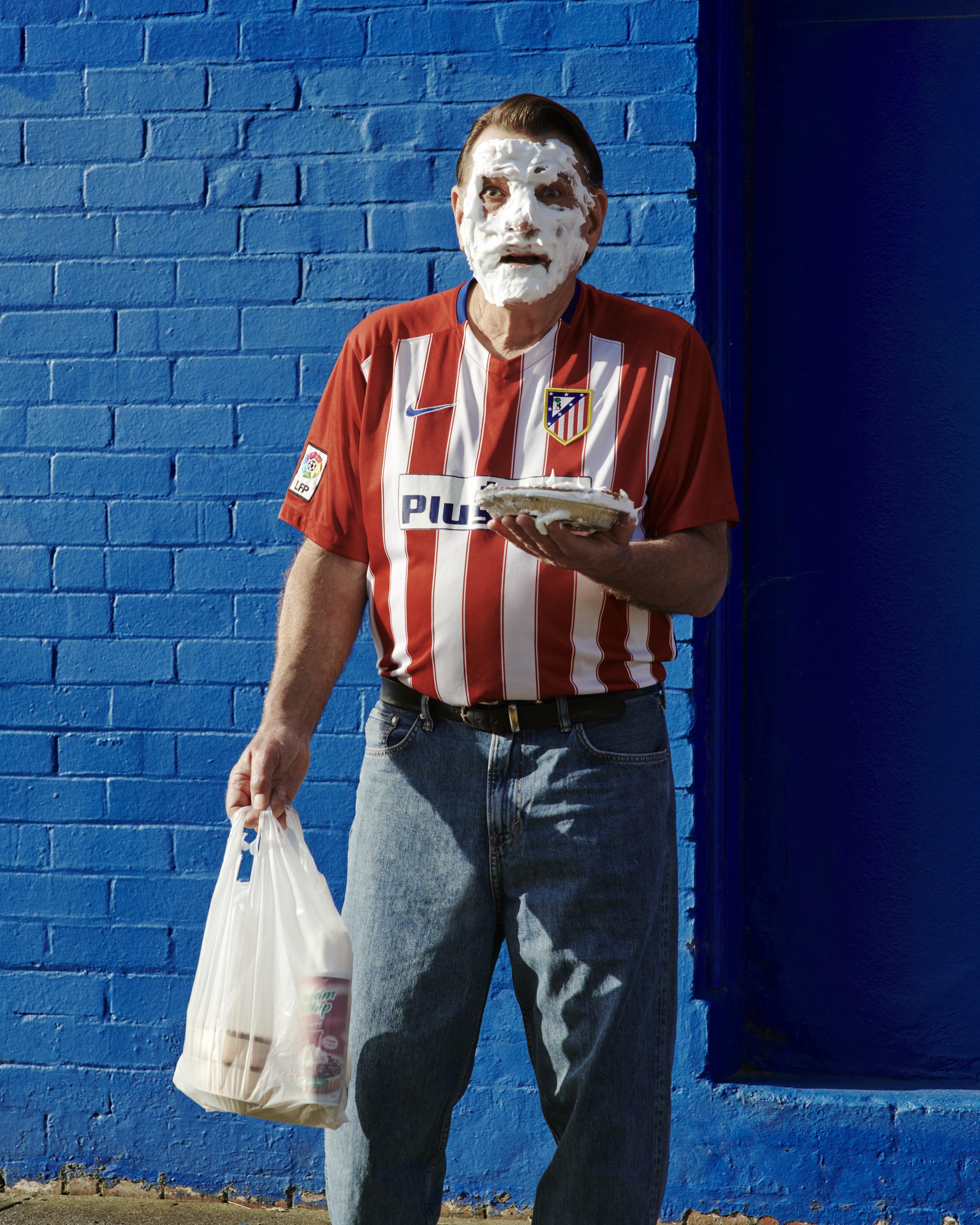 Dream-Whip Pie-Man