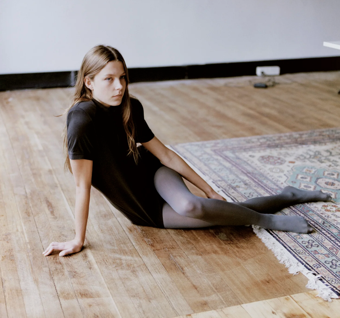 ‘Far from Home’ by Olivia Repaci 