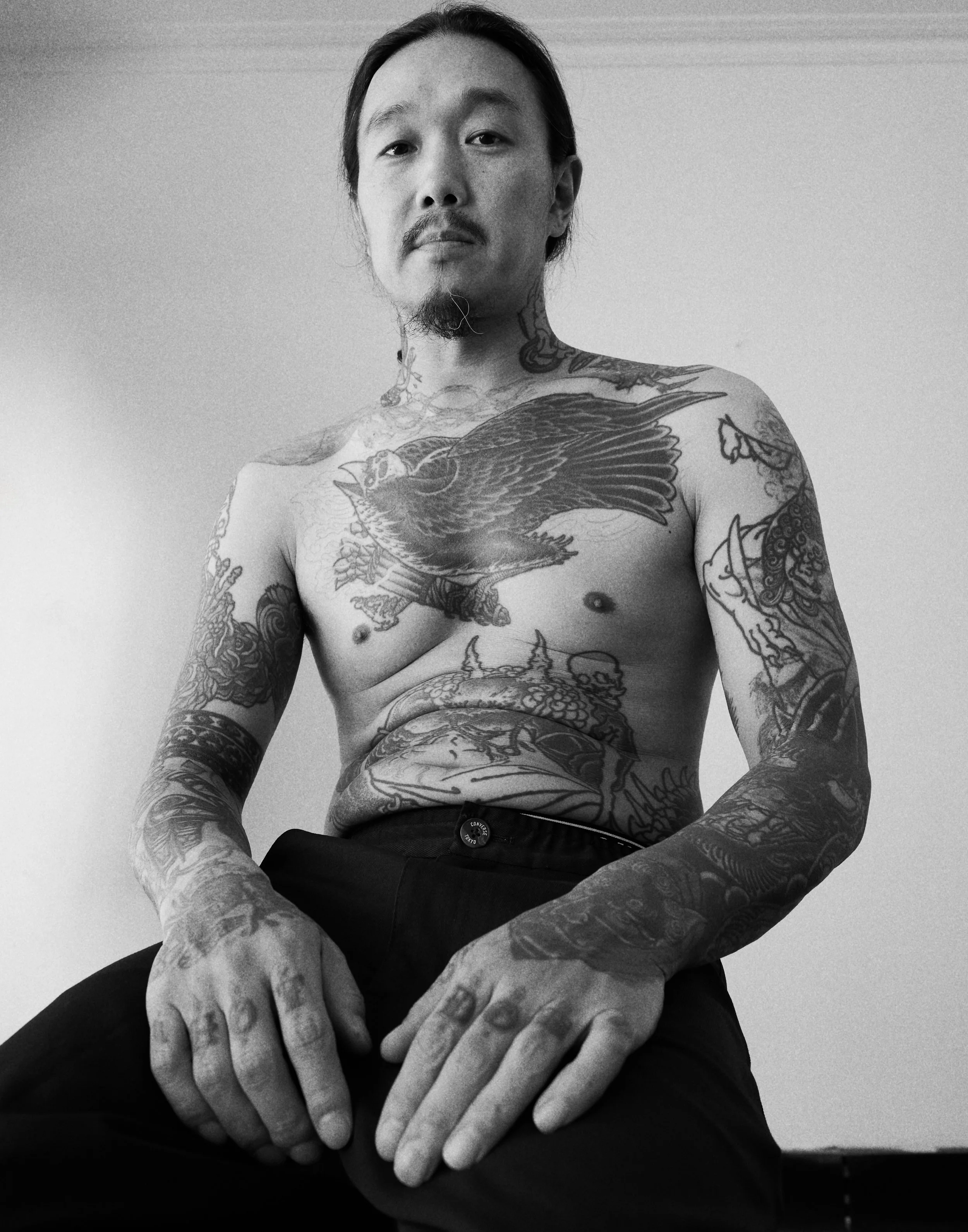 Reimagining Tradition with Yoshio Honjo