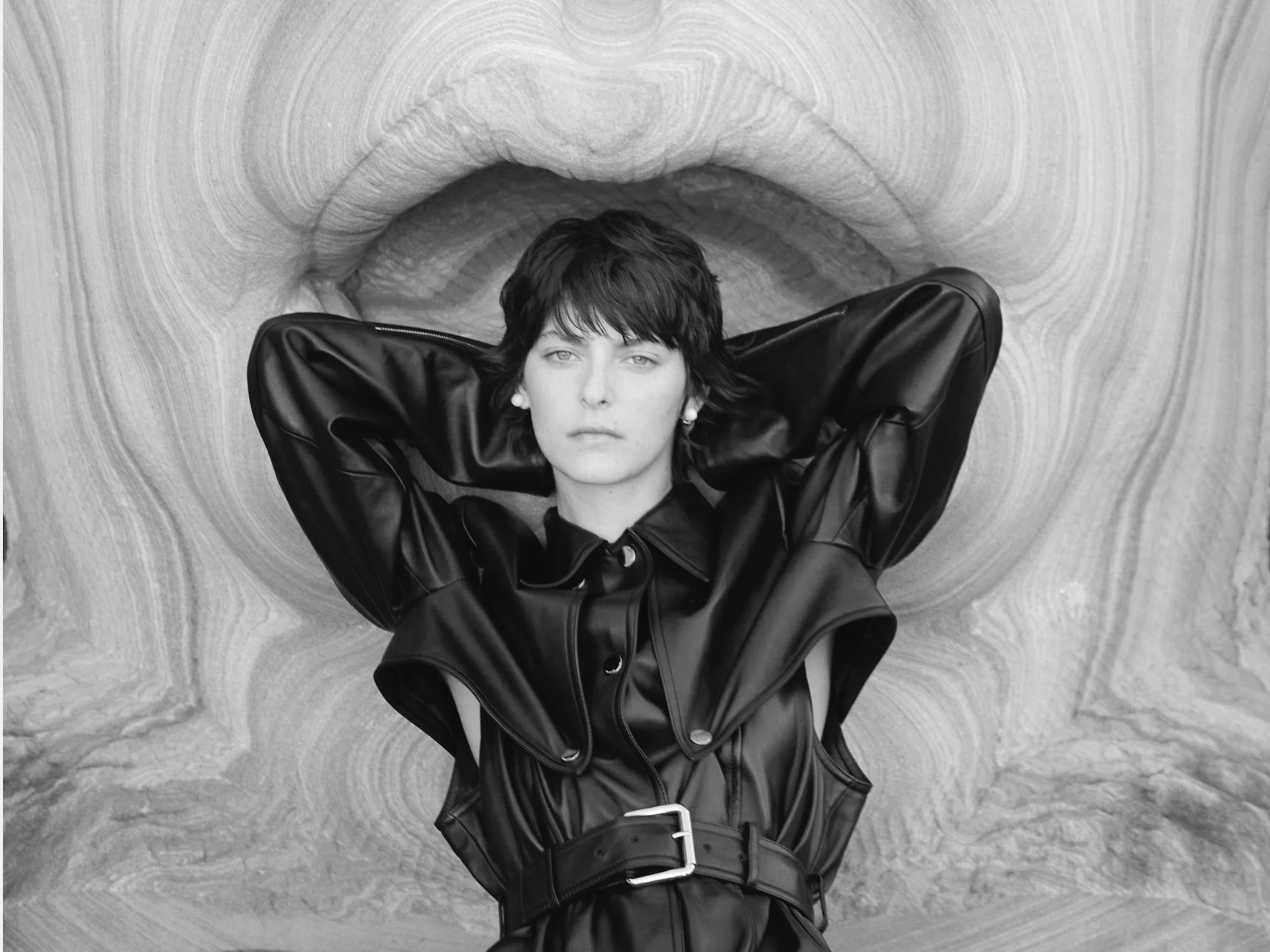 ‘Cut to Form’ by Manolo Campion