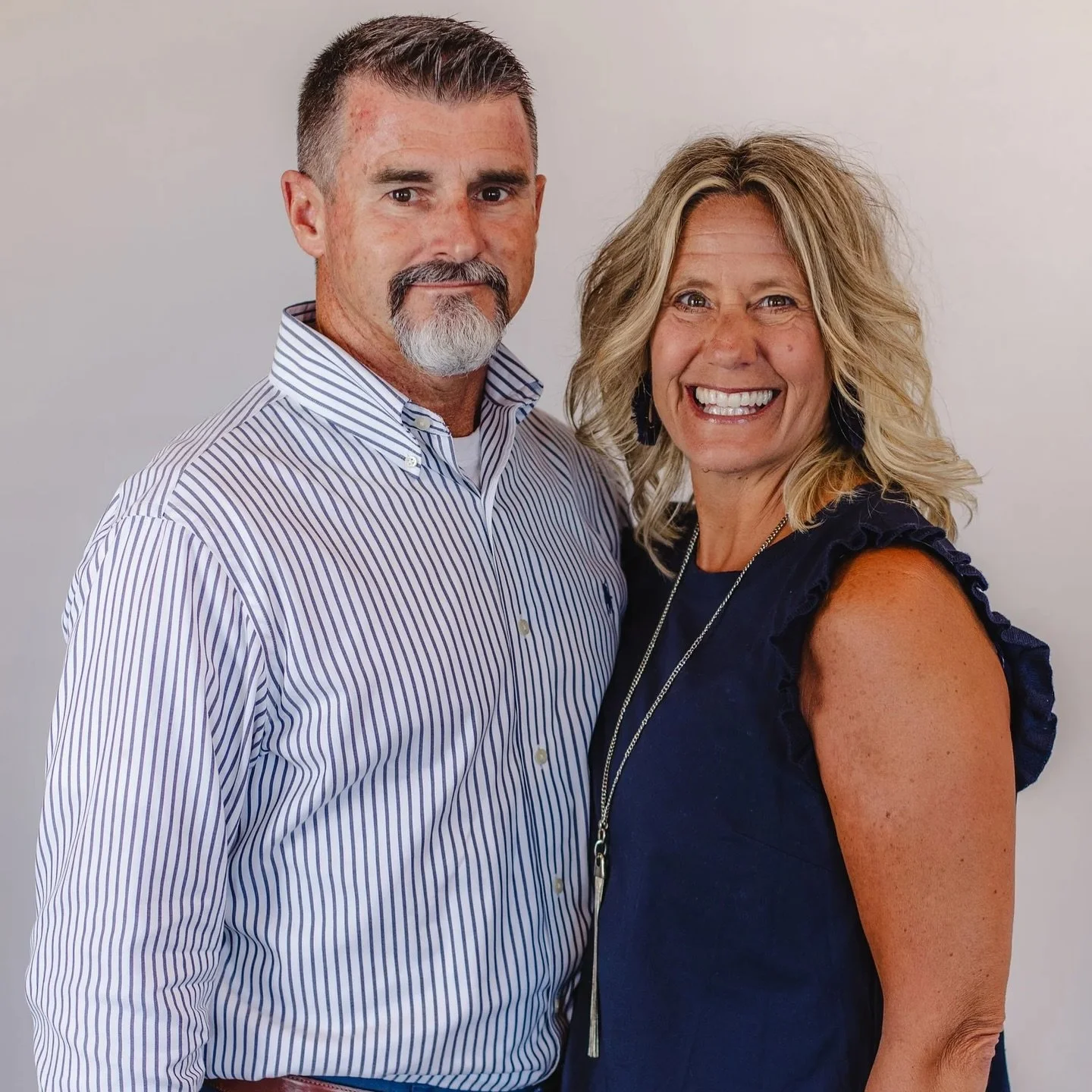 💛 **Pastor Appreciation &amp; Anniversary!** 💛

It&rsquo;s Pastor Appreciation Month *and* our pastors&rsquo; wedding anniversary! 🎉
Let&rsquo;s show some love to **Pastors Stephen &amp; Tiffany** &mdash; send them a text, a kind word, or bless th