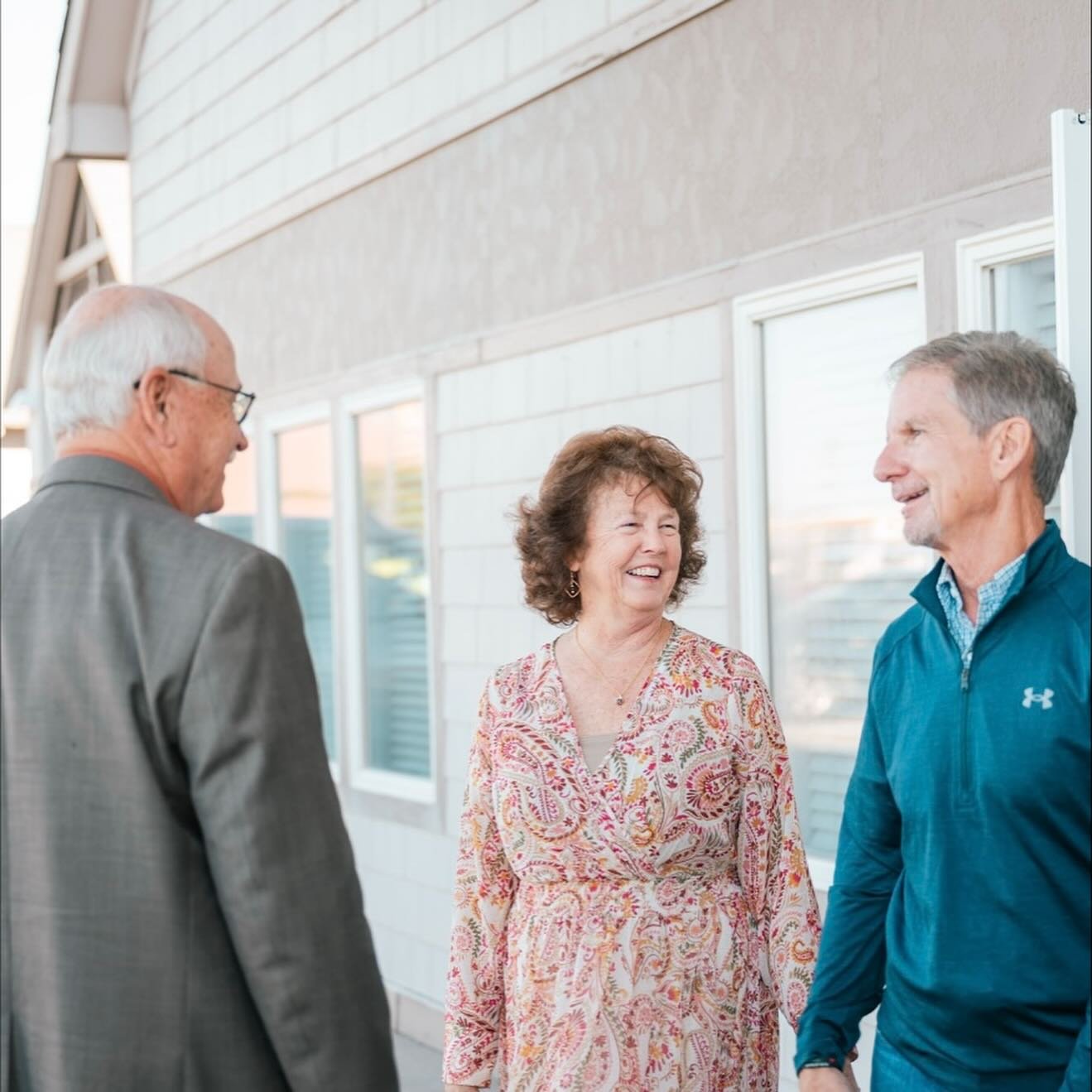 TOMORROW! You&rsquo;re invited to worship with us at 8:30AM or 10AM. 🙌 Pastor Stephen is continuing our Ephesians series, and it&rsquo;s been powerful &mdash; you&rsquo;ll want to be in the room! ⛪️ Bring a friend &amp; we will see you there! 
#Coas