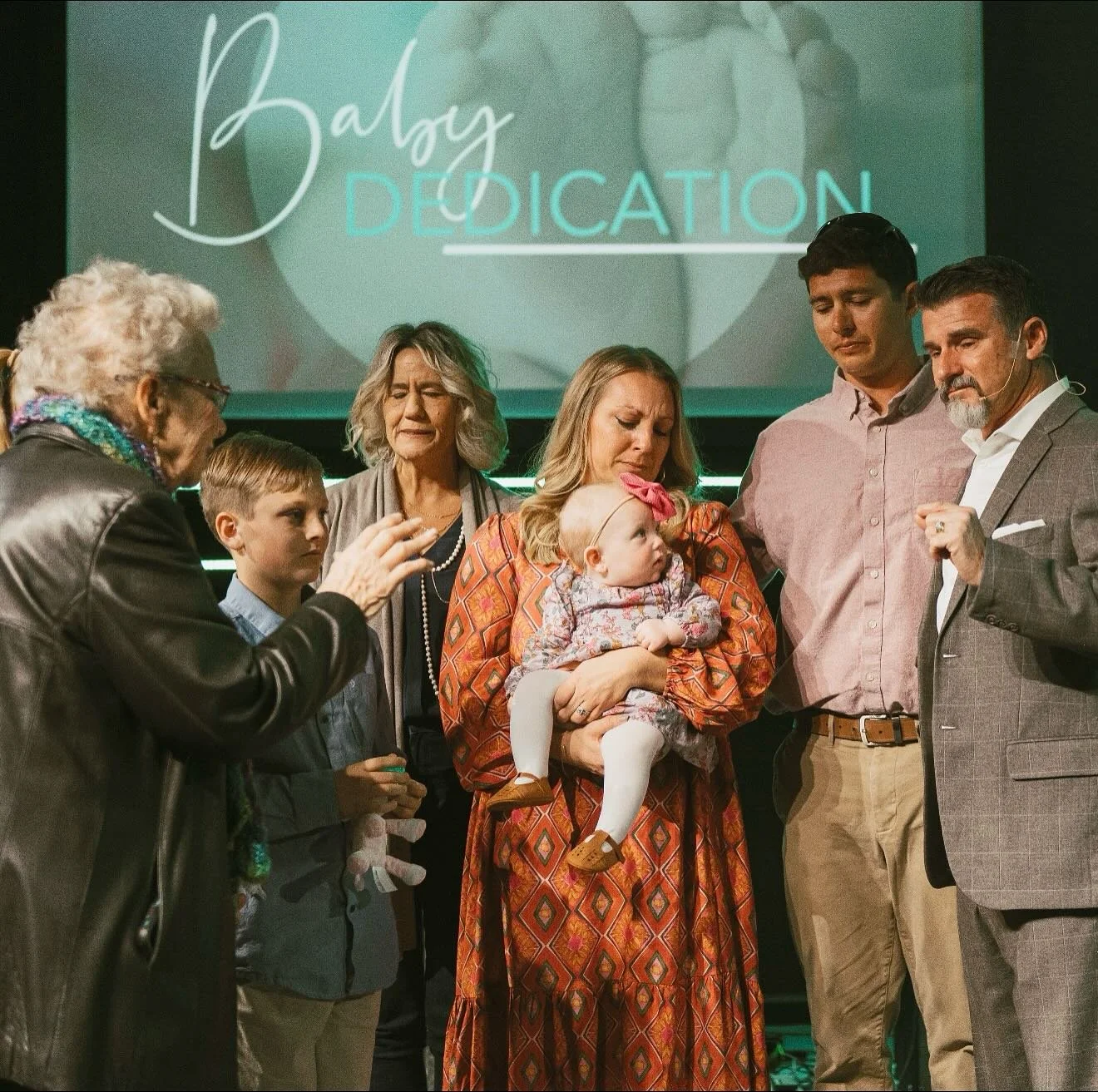 We love Baby Dedications. 🤍
It&rsquo;s a moment where parents say, &ldquo;This child belongs to God,&rdquo; and we, as a church family, say, &ldquo;We&rsquo;re with you.&rdquo;
It&rsquo;s not about perfection&mdash; it&rsquo;s about committing your 