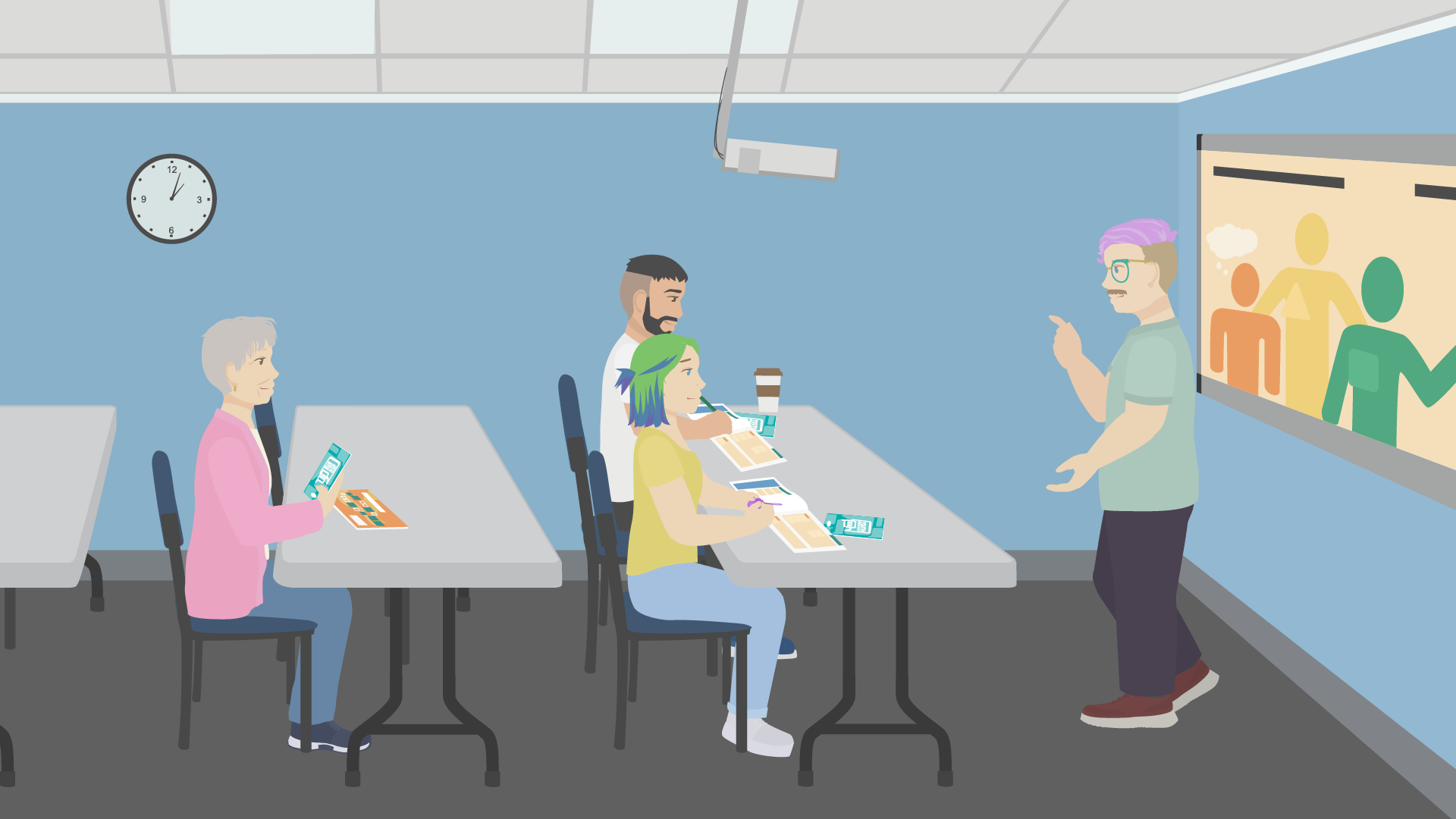 September Is Suicide Prevention Month: Make Prevention Practical 
