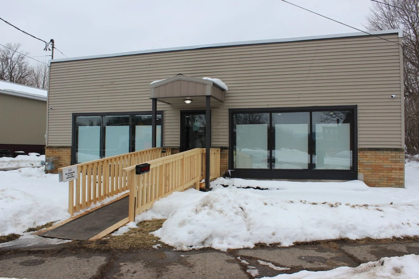 From Pilot to Permanent: The New Grace Space 