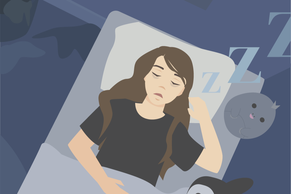 Why Sleep Matters in Cortland County: Launching the DreamWell Campaign