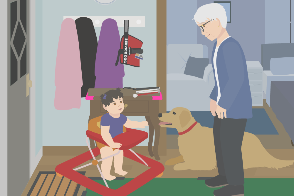 Falls Prevention Awareness Week