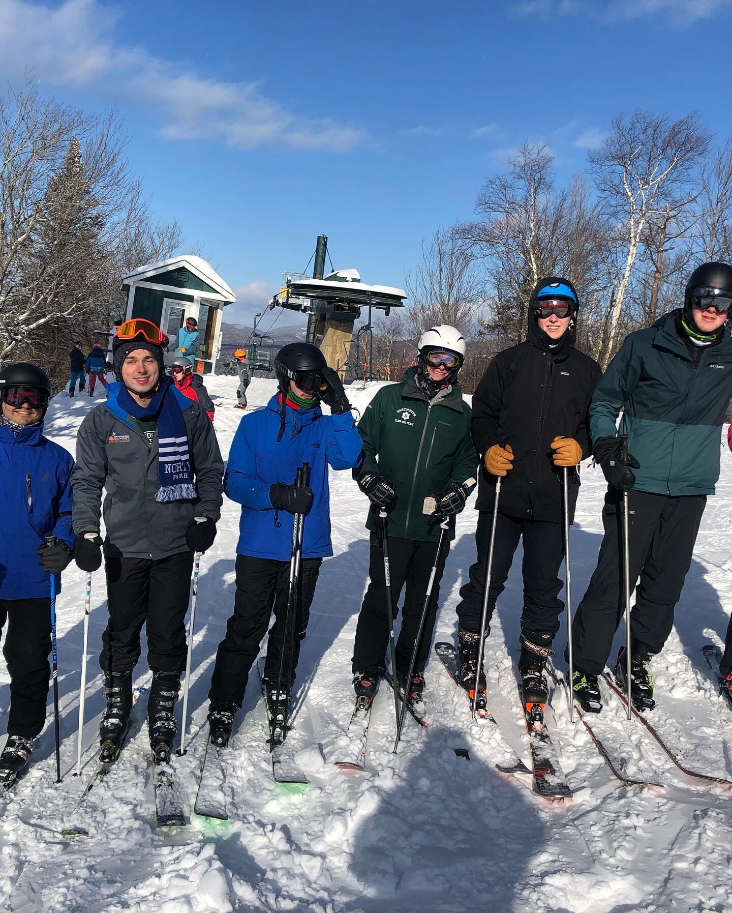 XRE π Winter Carnival #22W