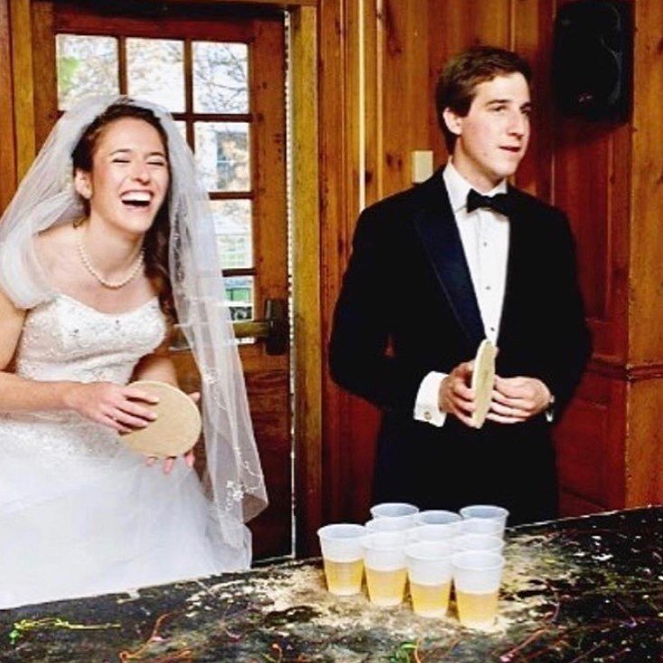 Chi Gam wedding tails hit different πΎ
