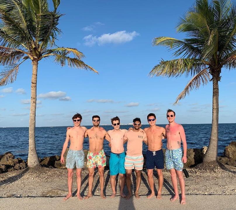 Miami Vice