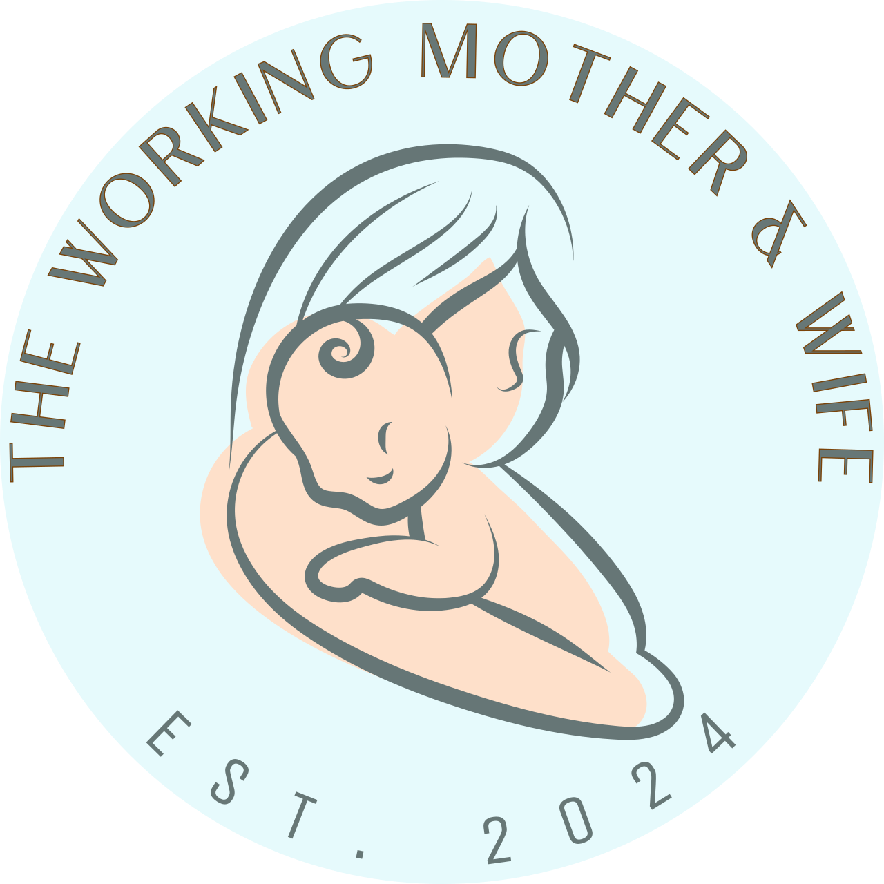 The Working Mother &amp; Wife