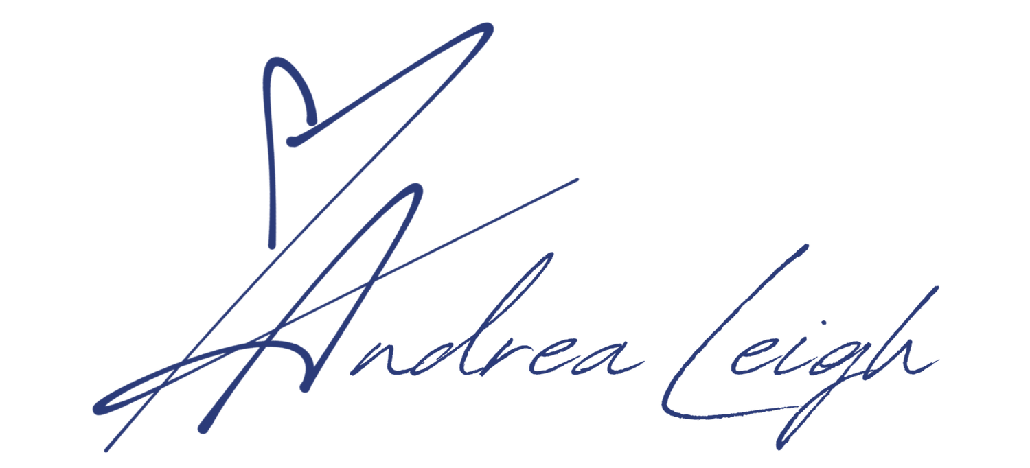 Andrea Leigh 
