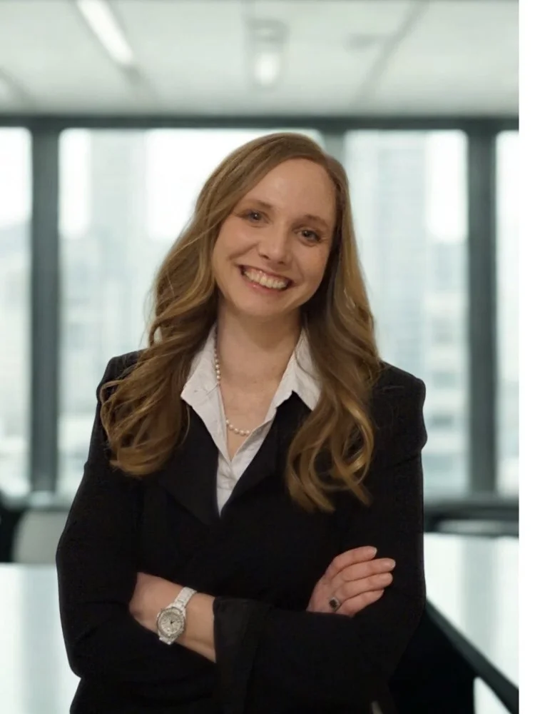 Amanda L. Raddin | Litigation Defense Attorney — Harris Young Kayser