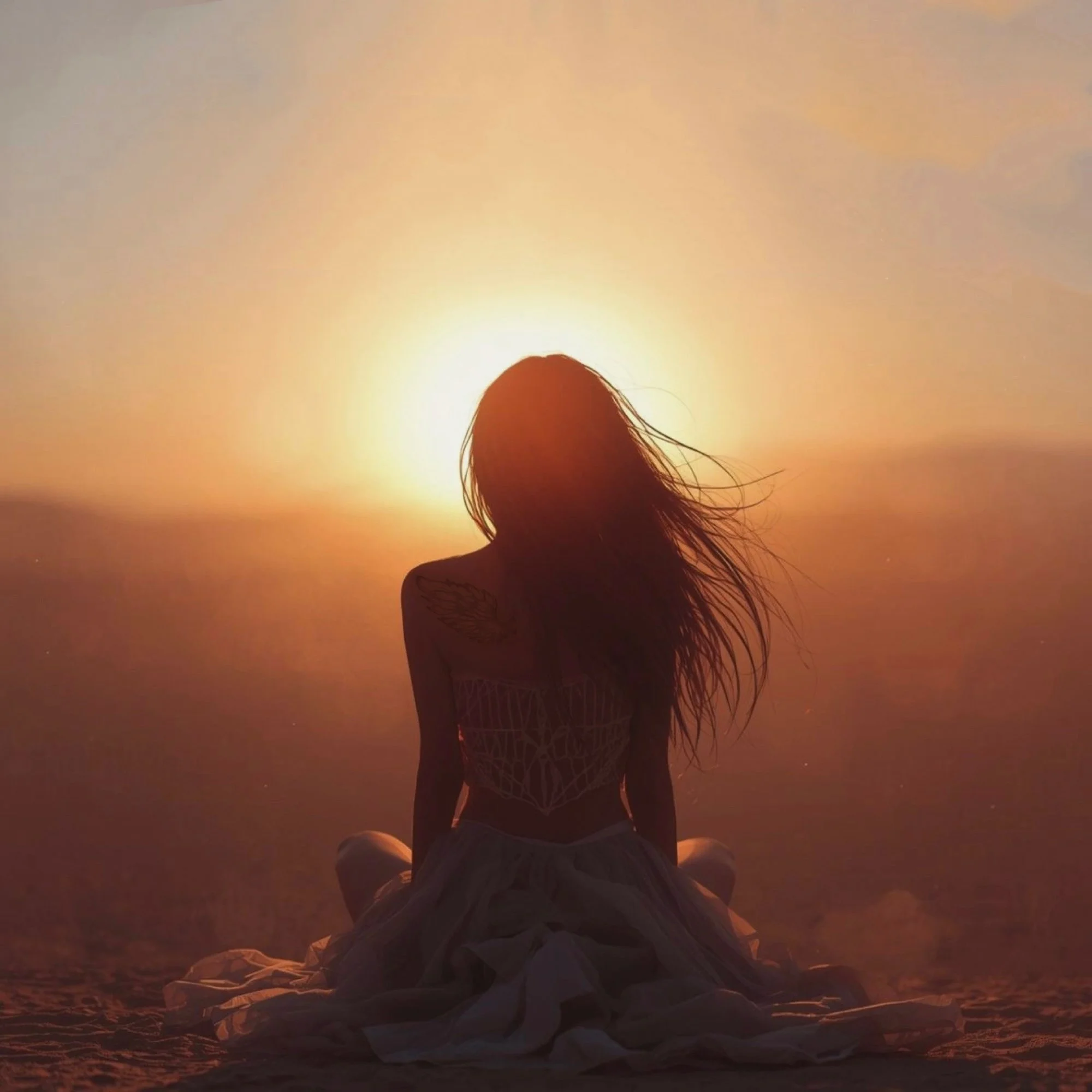 Voice Of Your Soul