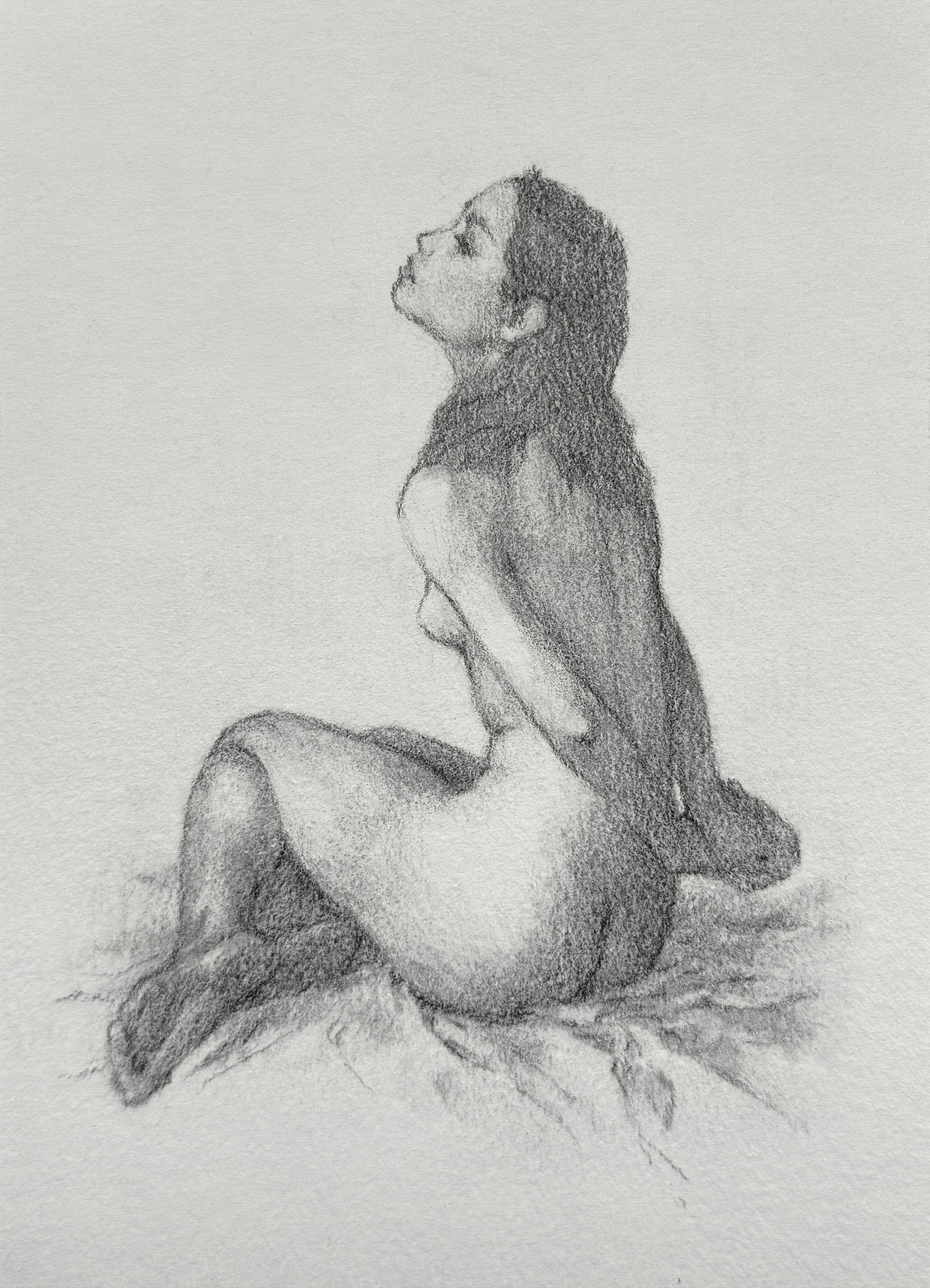 Figure Study 2