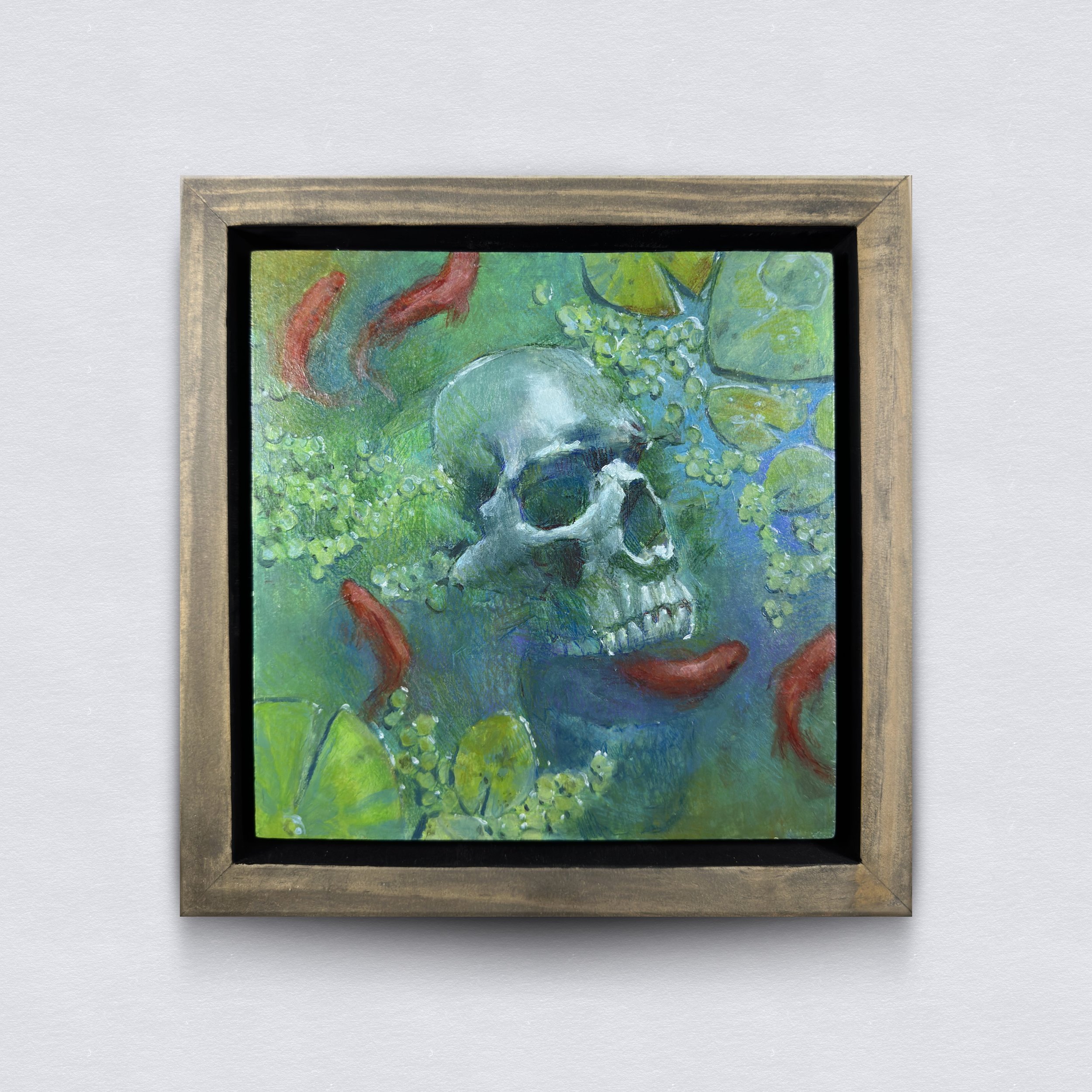 Submerged_Skull_-_With_Frame_On_Wall.jpg