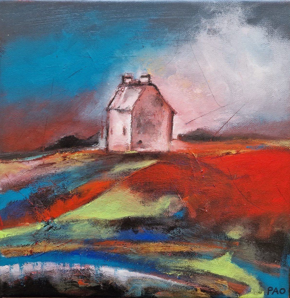 Ethics or Êthos ? How to Dwell, Where to Dwell