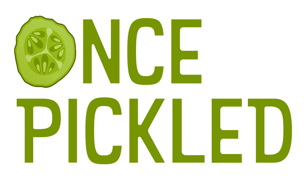 Once Pickled