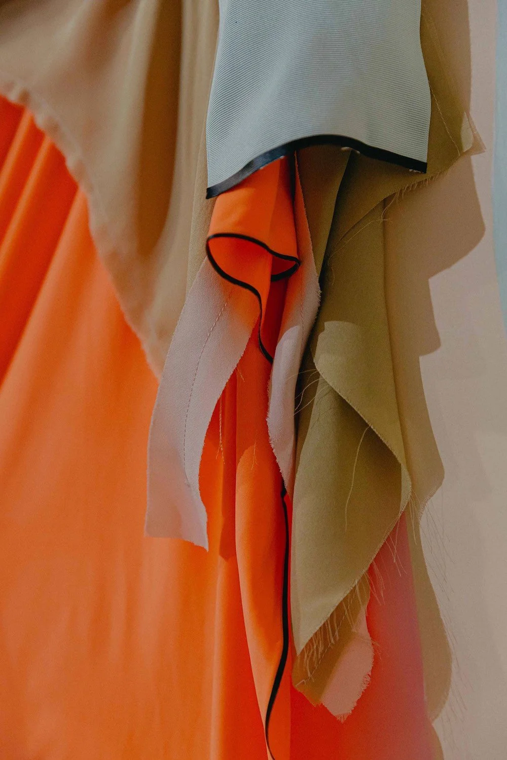 Vignettes: Jill Moser & Kate Wallace