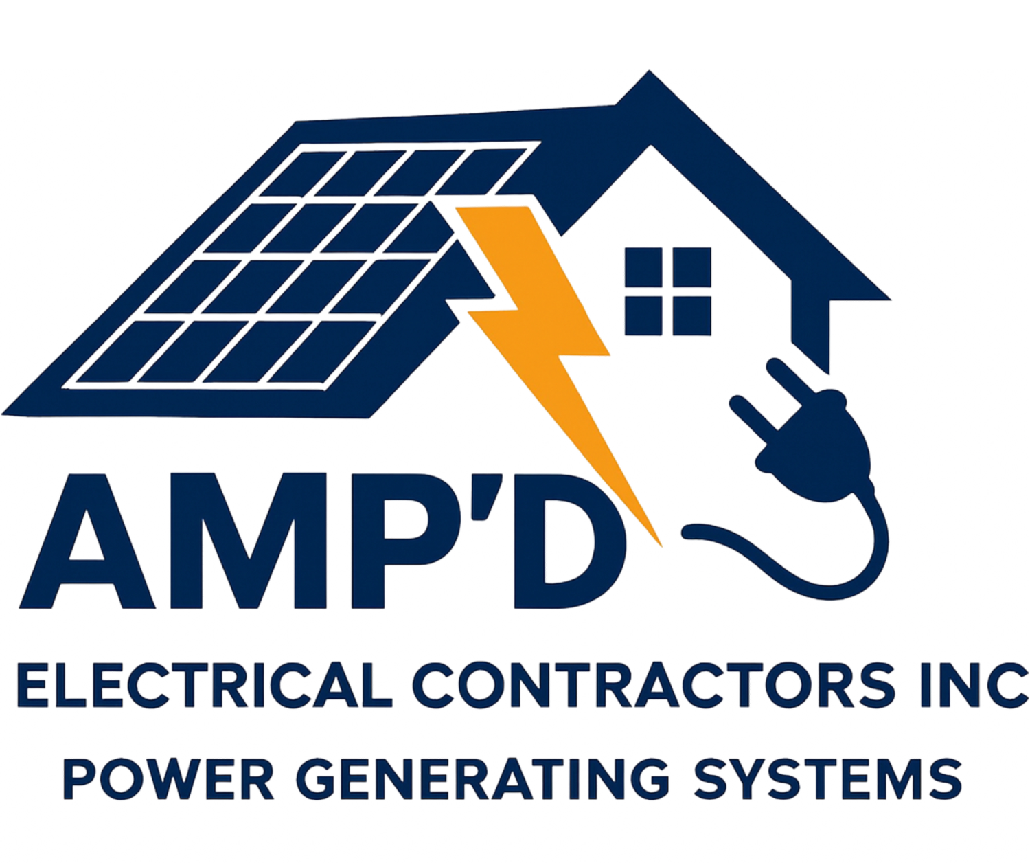 AMP'd Electrical Contractors Inc.