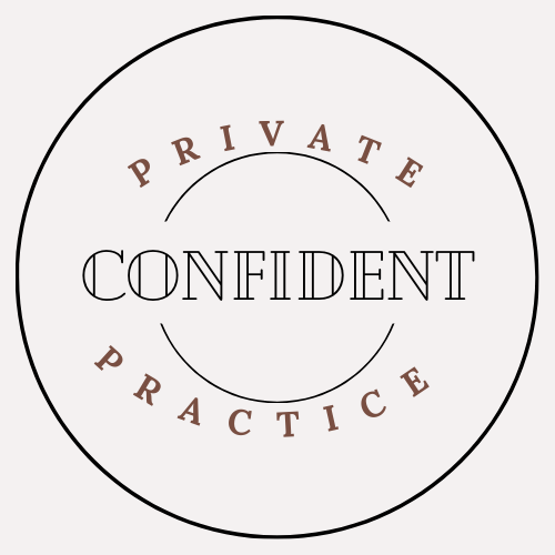 Confident Private Practice