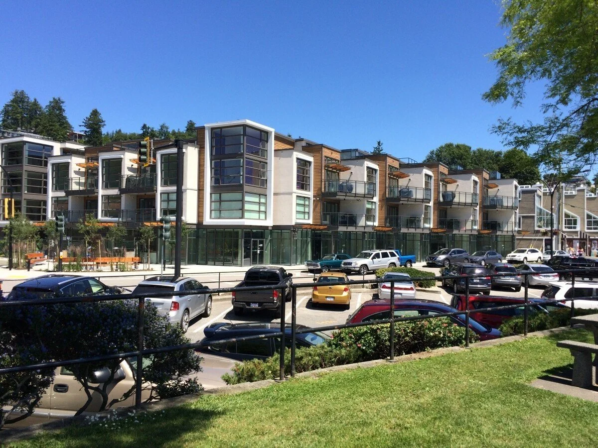 inspired space with unobstructed, panoramic views of the ocean