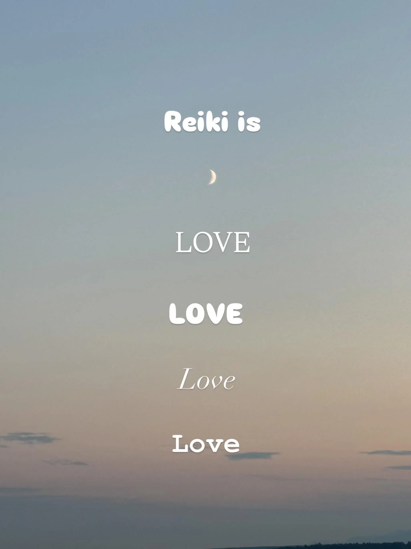 Got a couple spots this Sunday if you need an infusion. 🤍 #seattlereiki #westseattlereiki #reikiislove