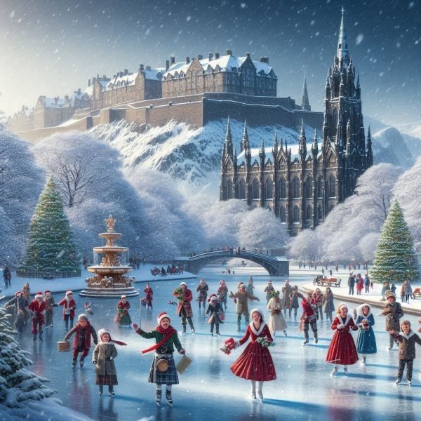 Wishing you all a Merry Christmas and Happy New Year! 🎄💚
We can’t thank you enough for all the love and support throughout what has been our biggest fundraising year to date! 🥳