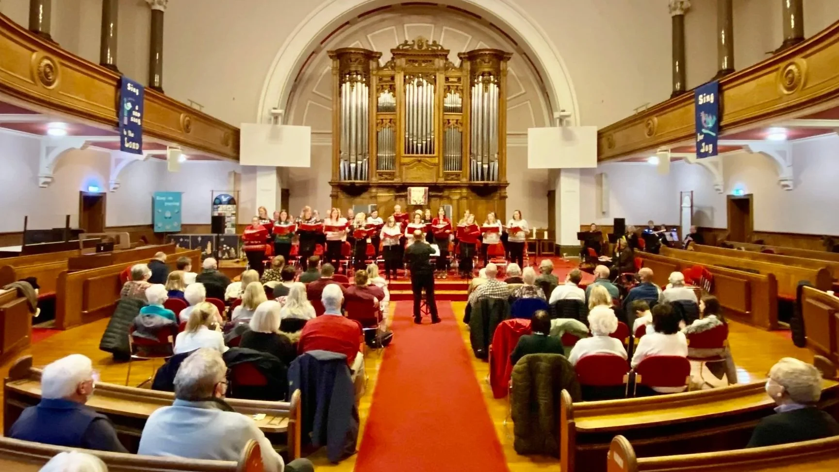 Christmas Concert 2026