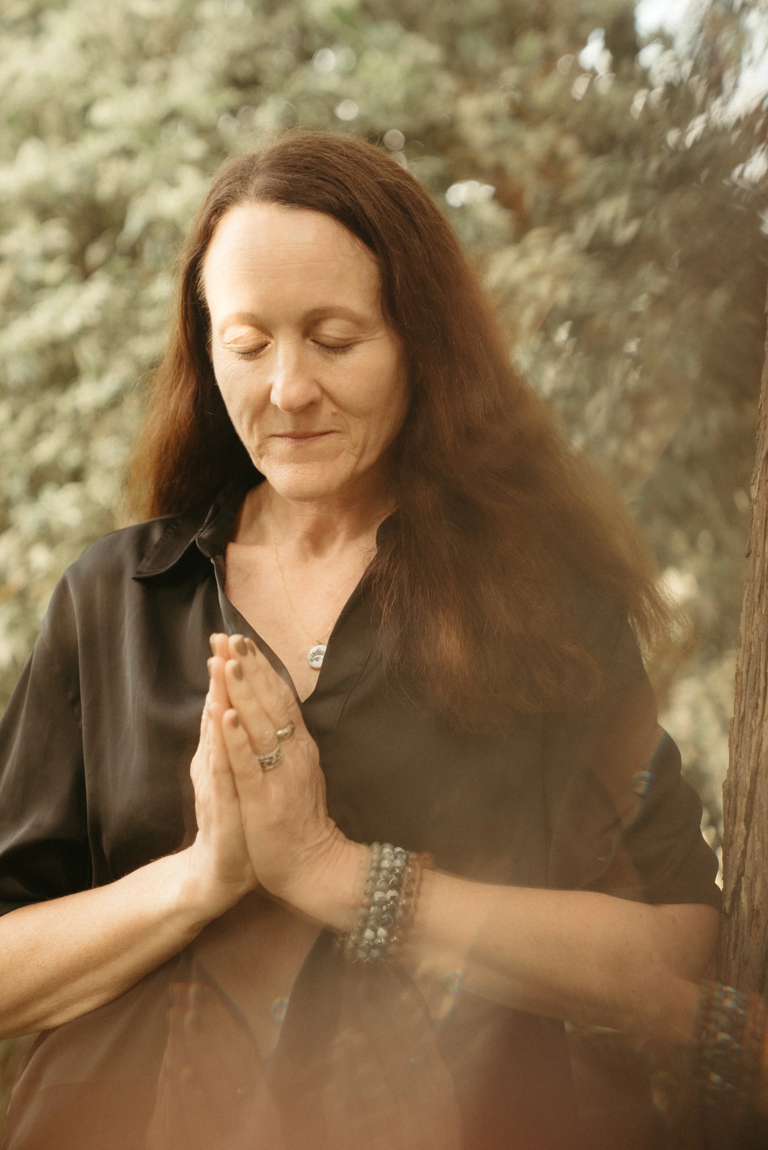 Karuna Master Reiki Training 