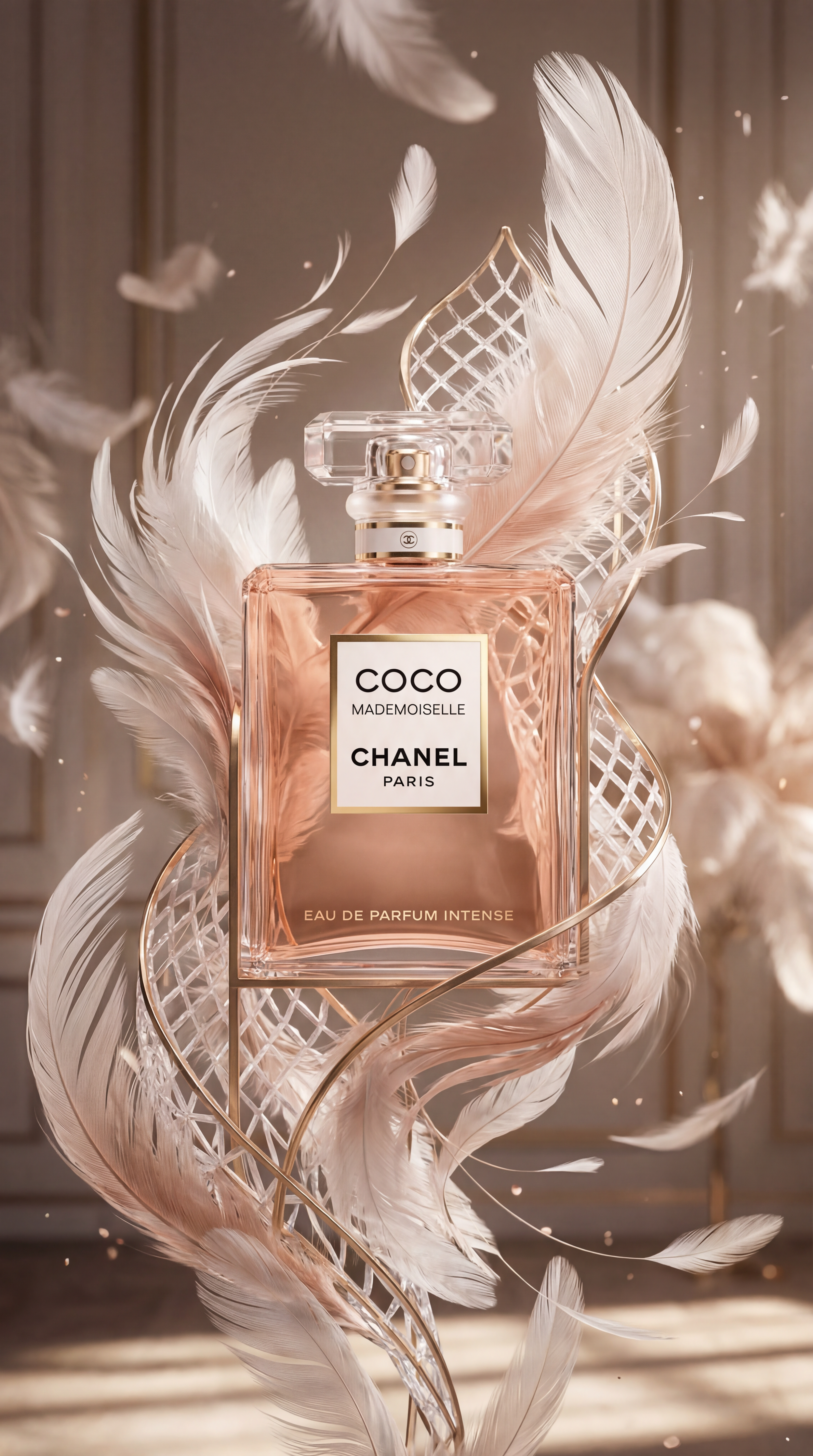 Chanel Coco Mademoiselle 