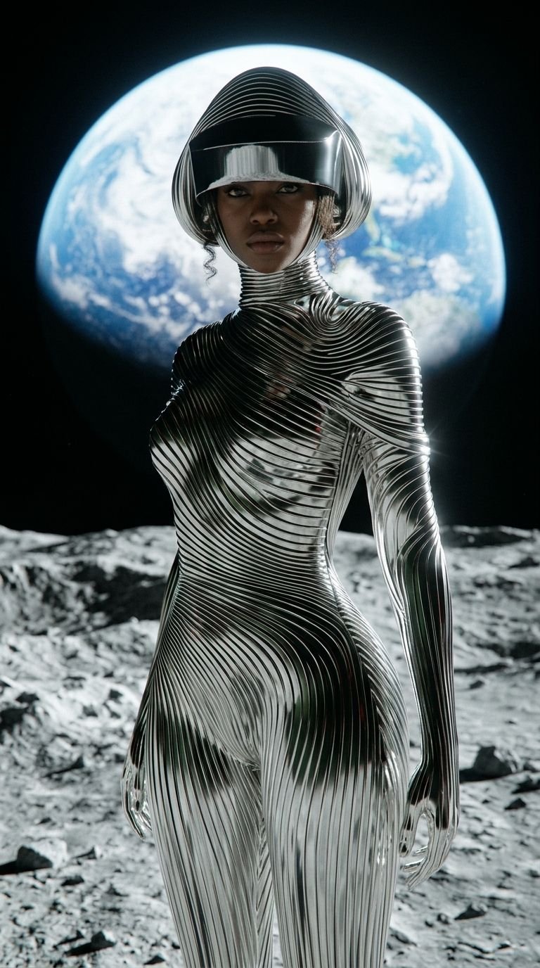 Artemis Couture Exploration