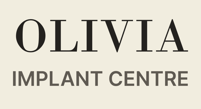 Olivia Website