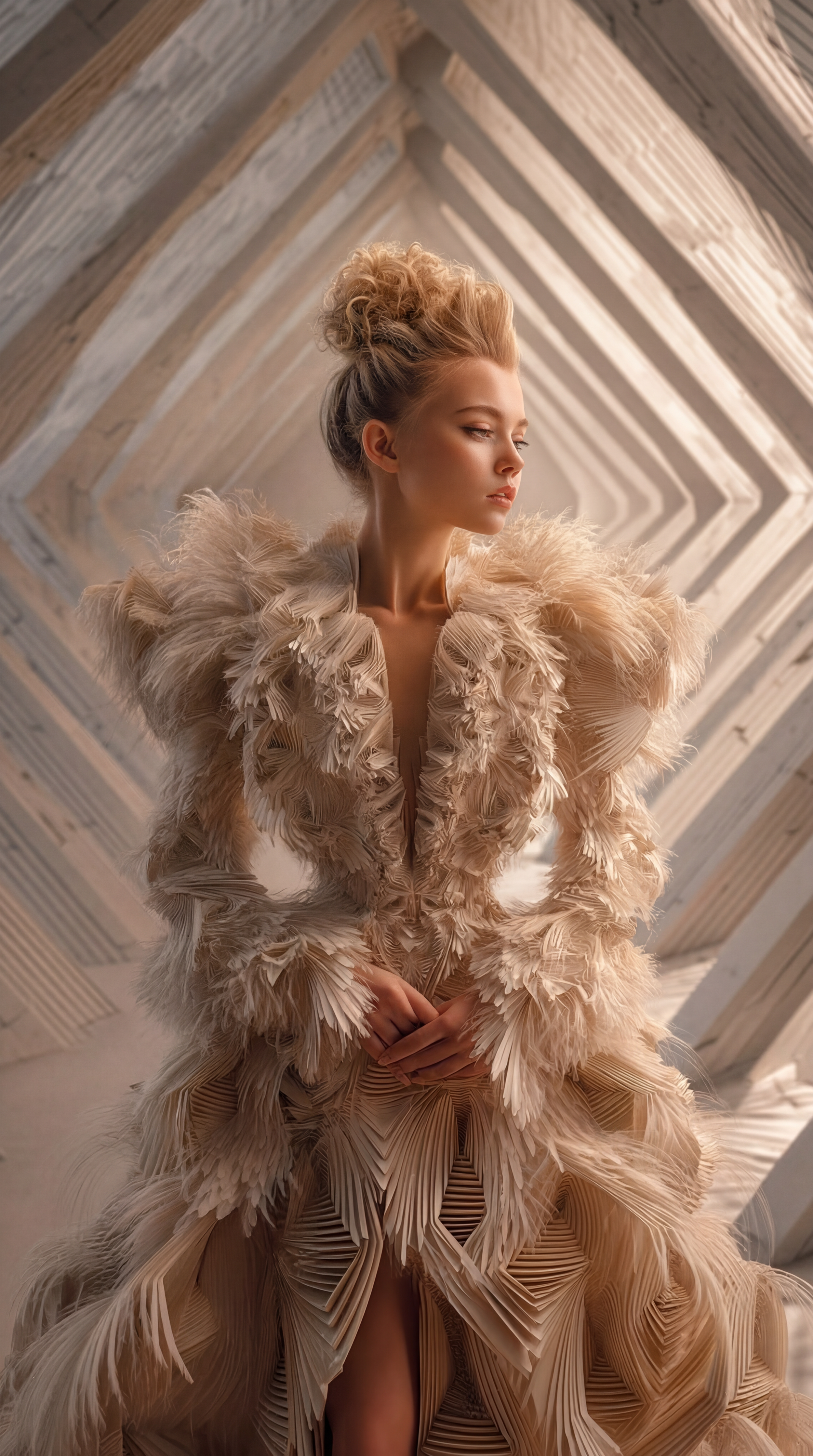Chanel Coco Mademoiselle 
