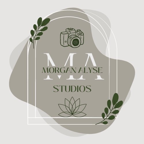 Morgan Alyse Studios